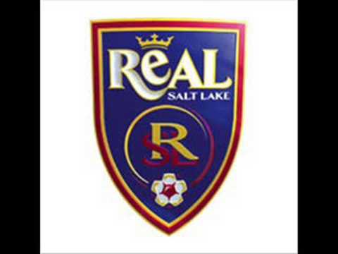 MLS Anthem - Real Salt Lake