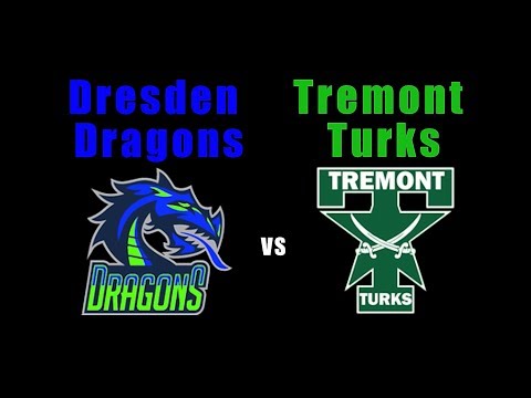 OFL S18 W2 Dragons vs Turks
