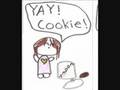 Comic Cookie Lover