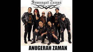 Download lagu ANUGERAH ZAMAN -  Aris, Bandi, Jatt, Joey, Mus, Nash, Rahmad, Yantzen mp3