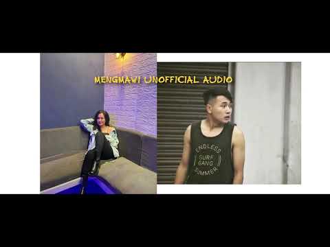 greycy ft mendal - mengmawi (unofficial audio)