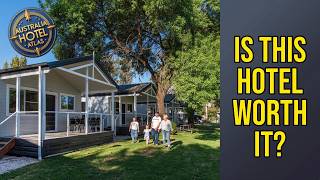Gulgong Tourist Park - Is This Hotel Worth It | Gulgong, Australia🏨