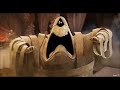 Murray Mummy Turns Into Human