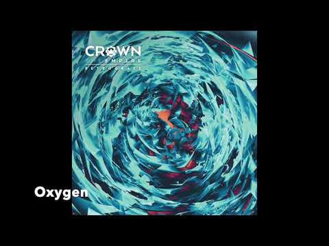 Crown the Empire - Oxygen