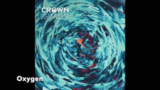 Crown the Empire - Oxygen