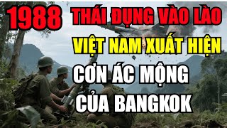 Download lagu Thái Lan động đến Lào, Việt Nam lập tức vào cuộc: Bài học xương máu Bangkok không bao giờ quên. mp3 Download lagu Thái Lan động đến Lào, Việt Nam lập tức vào cuộc: Bài học xương máu Bangkok không bao giờ quên. mp3
