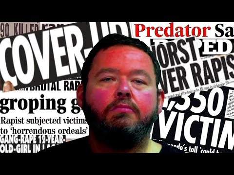 The Untold Crimes Of Boogie2988 (BigBunjeeeeee Reupload)