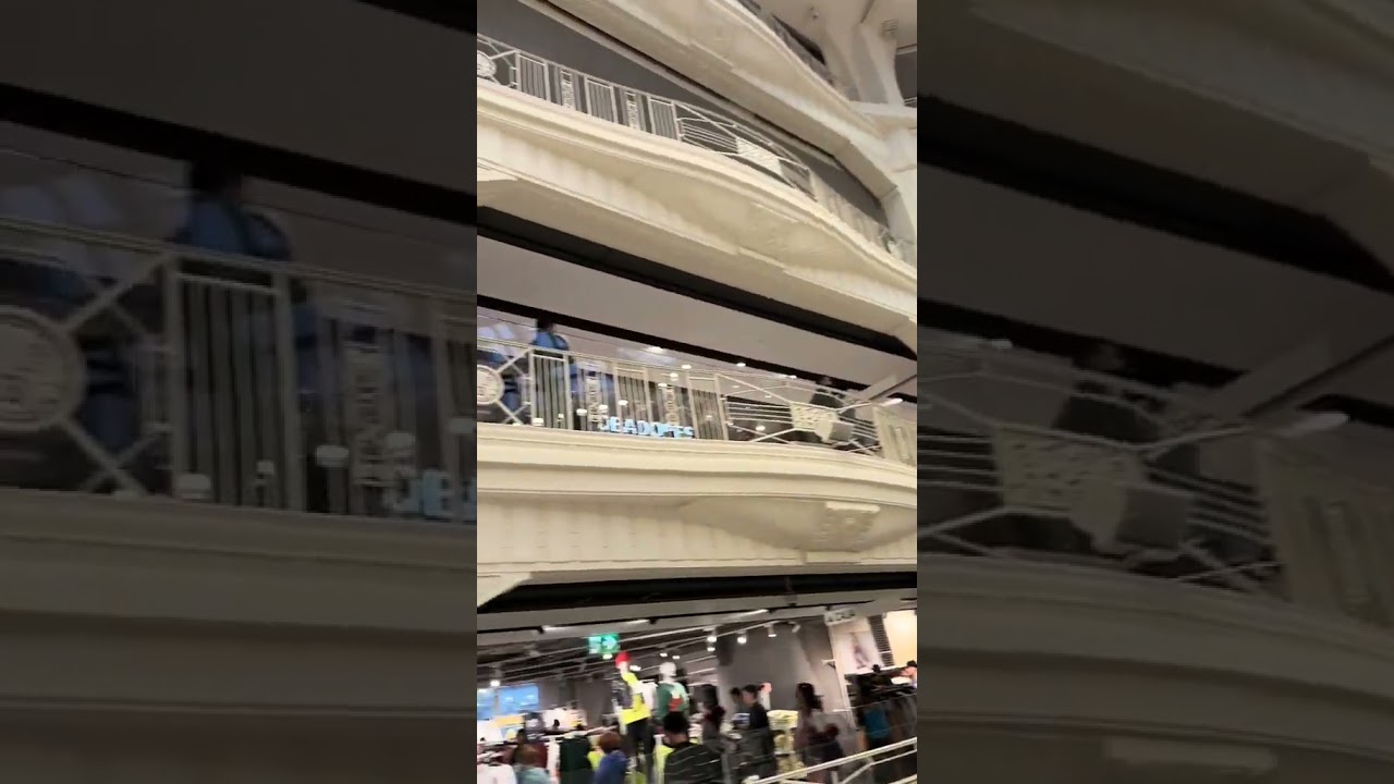 Store Primark di Madrid