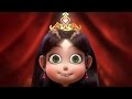 Dabur Amla Kids - Princess Amira