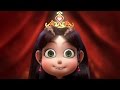 Dabur Amla Kids Princess Amira