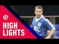 DE GRAAFSCHAP WINT IN DE KUIP ? | Feyenoord - De Graafschap (15-04-2001) | Highlights