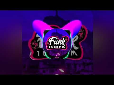 DJ WANDIN feat MC M10 - PARAISO DAS DANADAS