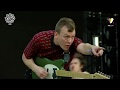 Cage The Elephant - Teeth Live at Lollapalooza Chile 2017