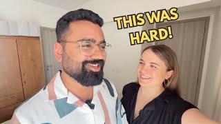 The Most Important Decision for Our Home in Mumbai!