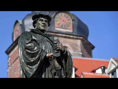 WDR 18.02.1546 - Todestag des Theologen Martin Luther
