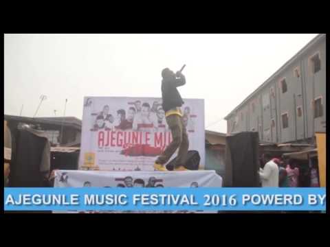 SOJ --- Vocal Slender