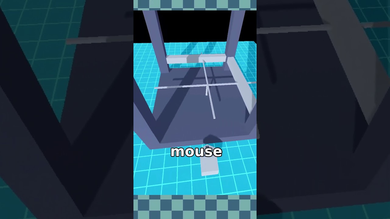 I WANT you to cheat at my game!