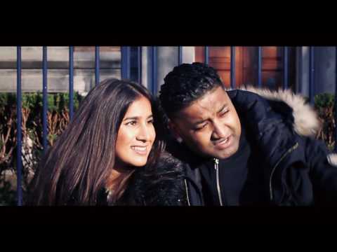 CRIMS & DAVE RISHI - KOM MEE (PROD.BY CRIMS)