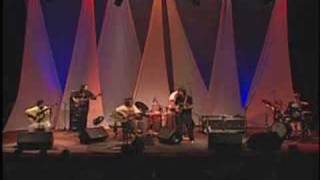 Assanhado - Armandinho e Yamandú