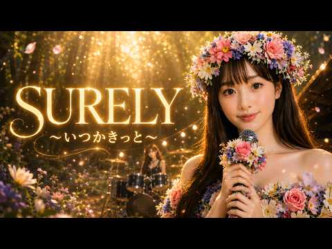 Surely ～いつかきっと～ Music Video