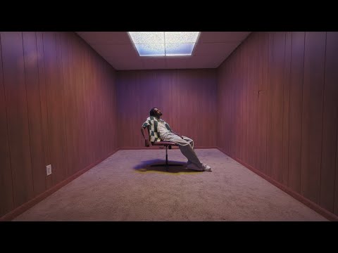 TRAETWOTHREE - Feels Right (Official Music Video)