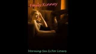 Morning Sex Is For Lovers (Emily Kinney) - (Audio)