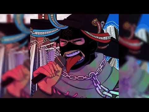 MARKO GLASS, RENVTØ - "TRECE TIMPU" feat. Bvcovia [Official Visualizer]