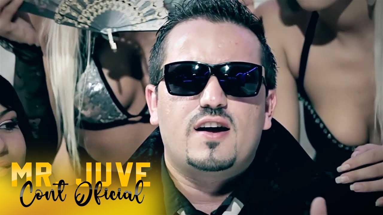 Mr. Juve - Mr. Juve - Nebunia lu Juvel
