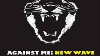 against me-disco before the breakdown (good quality)