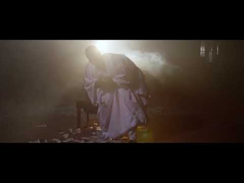 Wayo - Kaha ft Gen. Pype, Eldee, Jahborne & SeanTero