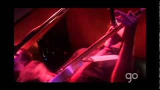 Ocelot Robot - Ready to Go - Promo