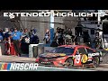 Pit road proves treacherous at Homestead-Miami Speedway | Extended Highlights