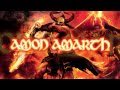Amon Amarth "War of the Gods" (OFFICIAL) 