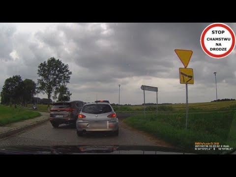  Patologia drogowa w czystej postaci