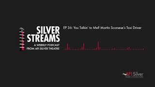 EP 36:You Talkin’ to Me? Martin Scorsese’s Taxi Driver