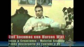 QUE HACEMOS CON ESTOS "HARTISTAS" Parte 1