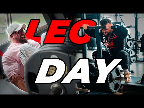 Tsunami Nutrition and Mirco Fila