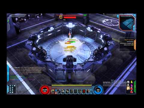 Ms Marvel 35s TTK w Wolverine (X Force)