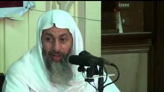 عذرا رسول الله محاضرة لفضيلة الشيخ مصطفى العدوى