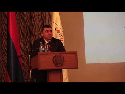 ԱՍՈՑԻԱՑԻԱՅԻ ԵՐԿՐՈՐԴ ՀԱՄԱԺՈՂՈՎ