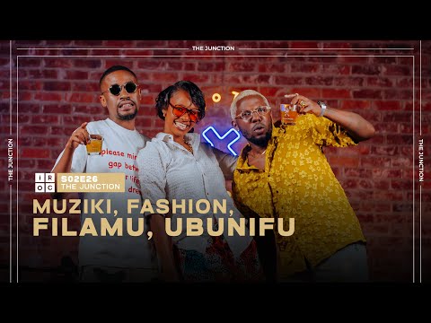 THE JUNCTION S02:26 | DIRECTOR KENNY & ANNIE INDEPENDENT