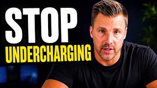 Most New Agency Owners Charge The Wrong Amount