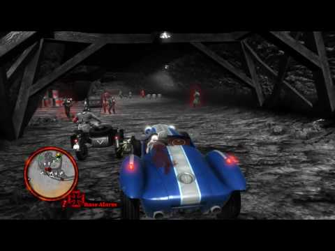 Playthrough: The Saboteur [Part 48]