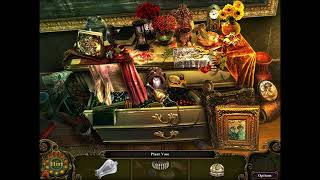 Dark Parables: The Exiled Prince - All Hidden Objects Puzzles