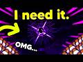LIVE I NEED New MONARCH AURA Sol S RNG