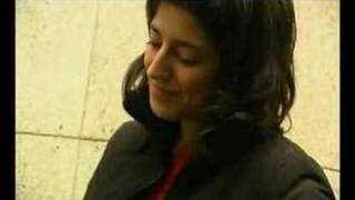 Me lo dice el mundo - Idaira