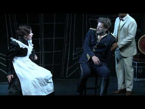 Dödsdansen & Vi har det bra TRAILER