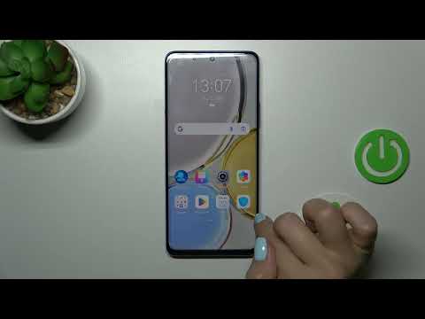 How to Change Icons Shape on HONOR Magic4 Lite – X Icon Editor