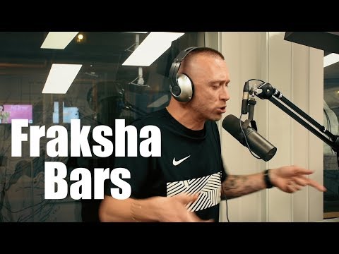 Bars: Fraksha