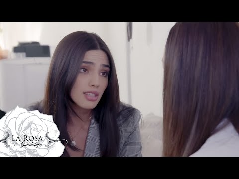La Rosa de Guadalupe Capítulo 2024 REINA SIN CORONA [PART 3] FULL HD